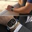 Tech-Protect watch strap IconBand Line Apple Watch 44/45/46/49mm, black