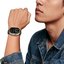Tech-Protect watch strap IconBand Line Apple Watch 44/45/46/49mm, black/green