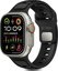 Tech-Protect watch strap IconBand Line Apple Watch 44/45/46/49mm, black