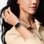 Tech-Protect watch strap IconBand Line Apple Watch 44/45/46/49mm, grey/orange