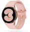 Tech-Protect watch strap IconBand Samsung Galaxy Watch4, pink sand