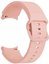 Tech-Protect watch strap IconBand Samsung Galaxy Watch4, pink sand
