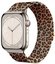 Tech-Protect watch strap Lamano Apple Watch 40/41/42mm, panther
