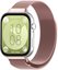 Tech-Protect watch strap MilaneseBand Huawei Watch Fit 3, rose gold