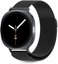 Tech-Protect watch strap MilaneseBand Samsung Galaxy Watch8/8 Classic 40/44/46mm, black