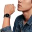 Tech-Protect watch strap MilaneseBand Samsung Galaxy Watch8/8 Classic 40/44/46mm, black