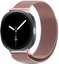 Tech-Protect watch strap MilaneseBand Samsung Galaxy Watch8/8 Classic 40/44/46mm, rose gold