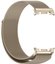 Tech-Protect watch strap MilaneseBand Samsung Galaxy Watch8/8 Classic 40/44/46mm, starlight
