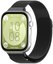 Tech-Protect watch strap MilaneseBandHuawei Watch Fit 3, black