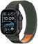 Tech-Protect watch strap Nylon Elite Apple Watch 44/45/46/49mm, green/orange