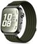 Tech-Protect watch strap Nylon Huawei Watch Fit 3/4/4 Pro/5/5 Pro, military green
