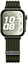 Tech-Protect watch strap Nylon Huawei Watch Fit 3/4/4 Pro/5/5 Pro, military green