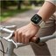 Tech-Protect watch strap Nylon Huawei Watch Fit 3/4/4 Pro/5/5 Pro, starlight