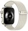 Tech-Protect watch strap Nylon Huawei Watch Fit 3/4/4 Pro/5/5 Pro, starlight