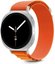 Tech-Protect watch strap Nylon Pro Samsung Galaxy Watch8/8 Classic 40/44/46mm, orange