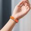 Tech-Protect watch strap Nylon Pro Xiaomi Smart Band 8/9/10, army green