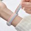 Tech-Protect watch strap Nylon Xiaomi Smart Band 8/9/10, black