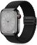 Tech-Protect watch strap NylonMag Apple Watch 42/44/45/49mm, black