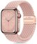 Tech-Protect watch strap NylonMag Apple Watch 42/44/45/49mm, dusty rose