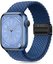 Tech-Protect watch strap NylonMag Apple Watch 42/44/45/49mm, montego blue