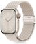 Tech-Protect watch strap NylonMag Apple Watch 42/44/45/49mm, starlight