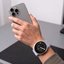 Tech-Protect watch strap NylonMag Samsung Galaxy Watch 40/44/46mm, periwinkle