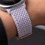 Tech-Protect watch strap NylonMag Samsung Galaxy Watch 40/44/46mm, periwinkle