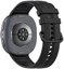Tech-Protect watch strap Silicone Evo Samsung Galaxy Watch 40/44/46mm, black