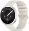 Tech-Protect watch strap Silicone Evo Samsung Galaxy Watch 40/44/46mm, starlight