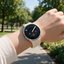Tech-Protect watch strap Silicone Evo Samsung Galaxy Watch 40/44/46mm, starlight