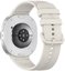 Tech-Protect watch strap Silicone Evo Samsung Galaxy Watch 40/44/46mm, starlight