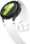 Tech-Protect watch strap Silicone Sport Samsung Galaxy Watch4/5/5 Pro/6/7/FE, white