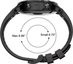 Tech-Protect watch strap Smooth Garmin fenix 5/6/6 Pro 22mm, black