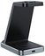 Tech-Protect wireless charger A26 3in1 QI15W, black