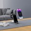 Tech-Protect wireless charger A26 3in1 QI15W, black