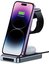 Tech-Protect wireless charger A26 3in1 QI15W, black