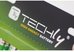 Techly Alkaline batteries LR03 AAA 24pcs, (IBT-LR03T24B)