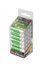 Techly Alkaline batteries LR03 AAA 24pcs, (IBT-LR03T24B)