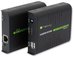 Techly Extender HDMI + USBB by Cat5/5e/6 cable 120m