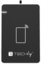 Techly NFC RFID card reader USB 2.0
