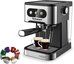 Techwood coffee maker TCA-156EXN