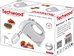 Techwood k&auml;simikser TMM-3001 300W