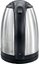 Techwood kettle TBI-018 1.8L, silver