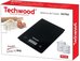 Techwood kitchen scale TPA-536