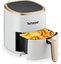 Techwood kuuma&otilde;hufrit&uuml;&uuml;r TFR-350SHD 3,5L