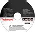 Techwood oven pot TP-28FT 28cm
