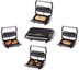 Techwood Panini grill TPG-756