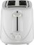 Techwood roaster TGP-222, white