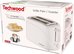 Techwood roaster TGP-222, white