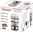 Techwood steam cooker TCV-750 7.5L